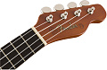 FENDER UKULELE VENICE NAT укулеле сопрано, цвет натуральный