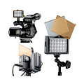 Dedolight Fillini Plus накамерный светильник 