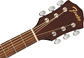 FENDER FA-135 Concert Natural гитара акустическая, цвет натуральный