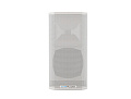 CVGAUDIO BEATBOMBER SAT-S6W Инсталляционная 2-полосная акустическая система, 6" + 1", 150 Вт (AES) / 300 Вт (max), 8 Ом, встроенный пассивный кроссовер, цвет белый