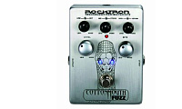 Rocktron Cottonmouth Fuzz Педаль эффектов Фузз