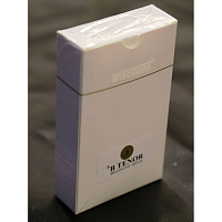 Wisemann Tenor Sax Reeds #2.5 WTSR-2.5 трости для тенор-саксофона, размер 2.5, Vandoren Traditional, 10 шт.