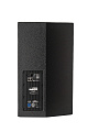 Echo Acoustic EA112P Акустическая система 12" (активная), DSP, 1400 Вт (Peak), SPL 132 дБ (Peak), H 60°, V 40°, цвет черный