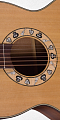 TAKAMINE ARTIST KC70 KENNY CHESNEY SIGNATURE электроакустическая гитара с кейсом типа ORCESTRA