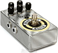 DUNLOP MXR ZW38 Black Label Chorus Эффект гитарный Chorus, именная модель Закка Уайлда