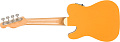 FENDER Fullerton Tele Uke Butterscotch Blonde укулеле, цвет блонд