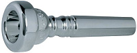 GEWA MOUTHPIECE FLUGELHORN мундштук для флюгельгорна 3C-FL-D, немецкая ножка, посеребренный