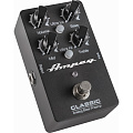 AMPEG CLASSIC Analog Bass Preamp напольный басовый предусилитель-педаль
