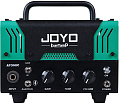 JOYO BantamP AtomiC усилитель для электрогитары гибридный, 20 Вт, 2 канала, 1Х12AX7, Bluetooth