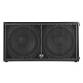 Wharfedale Pro DELTA X218B пассивная акустическая система