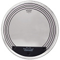 REMO PW-1322-00- POWERSONIC™ 22' CLEAR  прозрачный двойной пластик