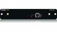 KLARK TEKNIK DN32-USB плата расширения 
