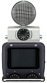Zoom MSH-6 Разнонаправленный микрофонный капсюль типа Mid-Side для H6