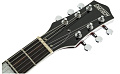GRETSCH G5220 EMTC JET BT BLK электрогитара, цвет черный