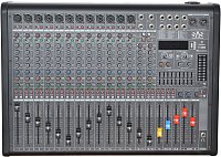 SVS Audiotechnik AM-16 Микшерный пульт аналоговый