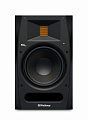 PreSonus R65 v2 активный студийный монитор (bi-amp), НЧ кевлар 6.5"+ ВЧ ленточный AMT 3", НЧ 75 Вт + ВЧ 65 Вт
