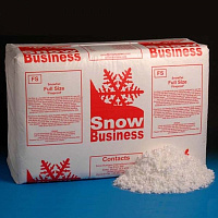 Snow Business Snow Full  Искусственный снег  (целлюлоза)