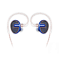 SIMGOT EN700PRO Blue Наушники