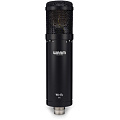 WARM AUDIO WA-47jr Black студийный конденсаторный FET микрофон с широкой мембраной, цвет черный