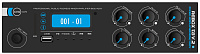 CVGAUDIO ReBox T8 микшер-усилитель 
