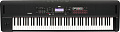 KORG KROSS2-88 MB рабочая станция, цвет черный