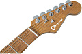 CHARVEL (C) PM DK24 HH 2PT CM BLK электрогитара, цвет черный