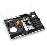 DPA KIT-4071-OL-FMK комплект для кино, театра: микрофон 4071, адаптер-переходник DAD6024, набор аксессуаров