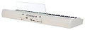 Roland FP-90-WH  цифровое фортепиано, 88 клавиш, 384-голосная полифония, 350 тембров, Bluetooth, цвет белый