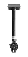 Genelec 8000-442B потолочное крепление для мониторов 8010-8050, 8320-8350, 8331-8351, 4040. Регулировка поворота, угла наклона и высоты. Черное