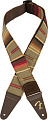 FENDER 2 SONORAN STRAP SEDONA ремень гитарный