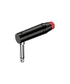 ROXTONE RJ2RPP-RD-BN разъем джек 6.3 мм моно