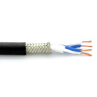 Canare L-4E6S BLK микрофонный кабель