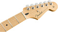 FENDER PLAYER Stratocaster HSS MN PWT Электрогитара, цвет белый