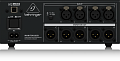 Behringer MONITOR2USB контроллер студийных мониторов, наушников и USB-аудио интерфейс