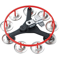TAMA TJR7 HAT TAMBOURINE - JINGLE RING тамбурин с креплением на стойку хай-хет