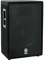 YAMAHA A15 пассивная двухполосная акустическая система, 200W/8Ohm ,15", 1", 60-20000 Hz