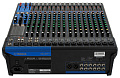YAMAHA MG20XU 20-канальный микшерный пульт c USB и эффектами