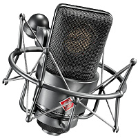 NEUMANN TLM 103 STUDIO SET конденсаторный студийный микрофон