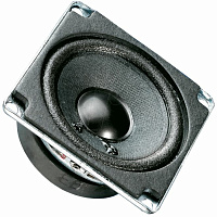 Visaton FRWS 5/8 Головка динамическая 5 см, 8 Ом, 4 Вт