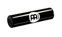 MEINL SH10-L-BK  шейкер пластиковый, черный, большой