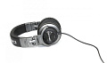 Denon HP1100  Полноразмерные закрытые наушники для диджеев, мембрана 53 мм, 5 - 33000 Гц, 105 дБ/мВт, 36 Ом, 3500 мВт