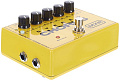DUNLOP MXR M134EU Stereo Chorus Эффект гитарный стерео-хорус