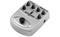 Behringer BDI21  Педаль моделирования басовых усилителей, предусилитель для прямой записи, дибокс