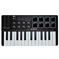 KOOBIC OxyGen 25 midi-контроллер