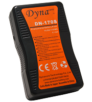 Dynacore DN-170S аккумуляторная батарея