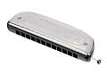 HOHNER Chrometta 12 255/48 C (M25501)  губная гармоника, Chromatic, 12 отверстий, 48 язычков