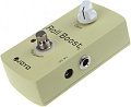 JOYO JF-38 педаль эффектов Roll Boost
