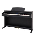 ROCKDALE Fantasia 128 Graded Black цифровое пианино, 88 клавиш, цвет черный
