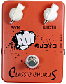 JOYO JF-05 педаль эффектов Classic Chorus