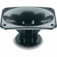 EighteenSound XT120  рупор для ВЧ драйвера, 90*60 град., вход 1", выход 150*200 мм